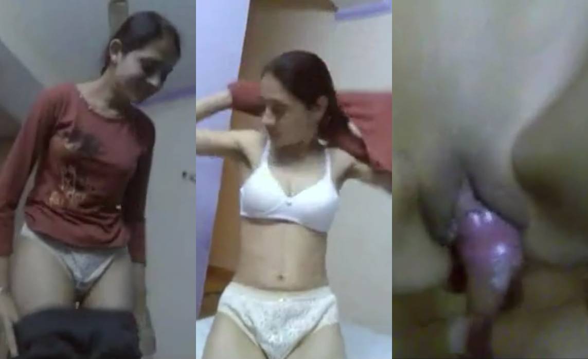 Fucking Punjabi Young Babe Girl 19 XXX Video