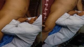 Muslim Aunty Purushan Nanban Poolai Methuvaga Oombukiral