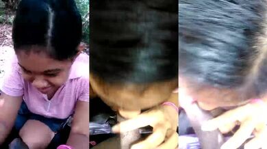 18 year old telugu girl sucking boyfriends