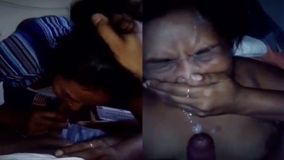 Desi Pennai Oomba Vaithu Kanjai Mugathil Thelikiraan