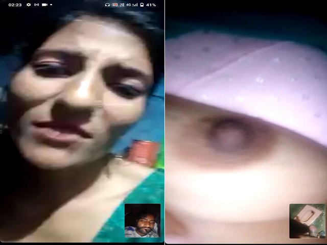 Mumbai gf boobs show pussy lover