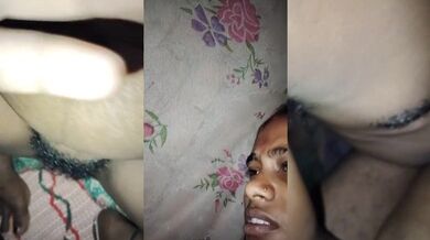 Patna Village Devar Pounded Cums Bhabhis Pussy