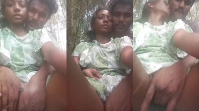 Mallu Village Girl Fingered Sensually Bf Wild Gets